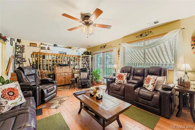 4580 Argonne Street Denver, CO 80249