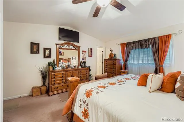 4580 Argonne Street Denver, CO 80249