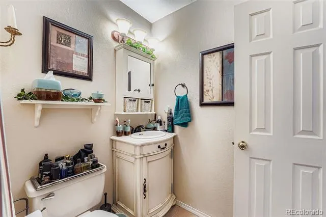 4580 Argonne Street Denver, CO 80249