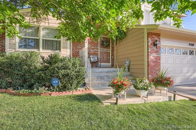 4580 Argonne Street Denver, CO 80249