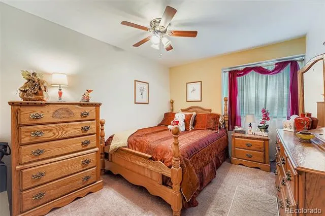 4580 Argonne Street Denver, CO 80249