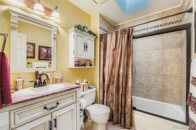 4580 Argonne Street Denver, CO 80249