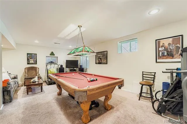 4580 Argonne Street Denver, CO 80249