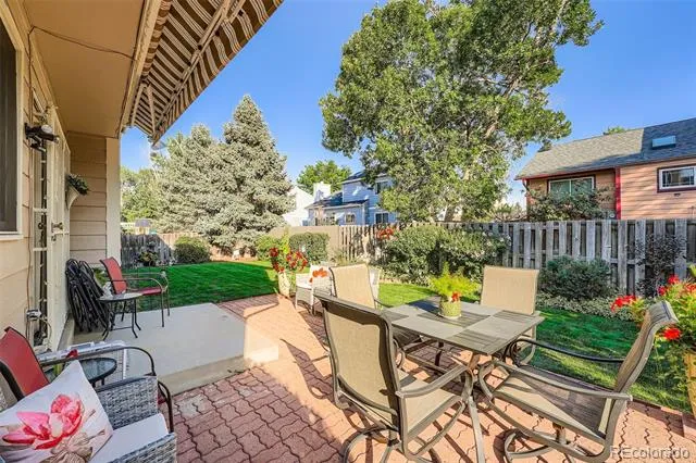 4580 Argonne Street Denver, CO 80249
