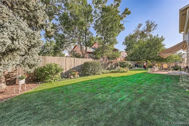4580 Argonne Street Denver, CO 80249