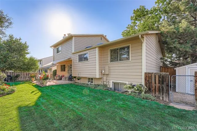 4580 Argonne Street Denver, CO 80249