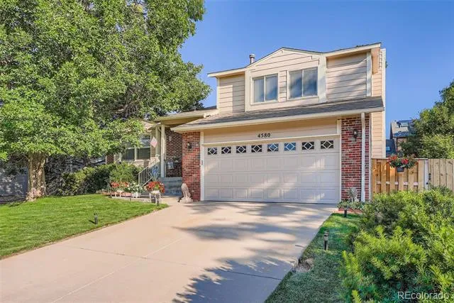 4580 Argonne Street Denver, CO 80249