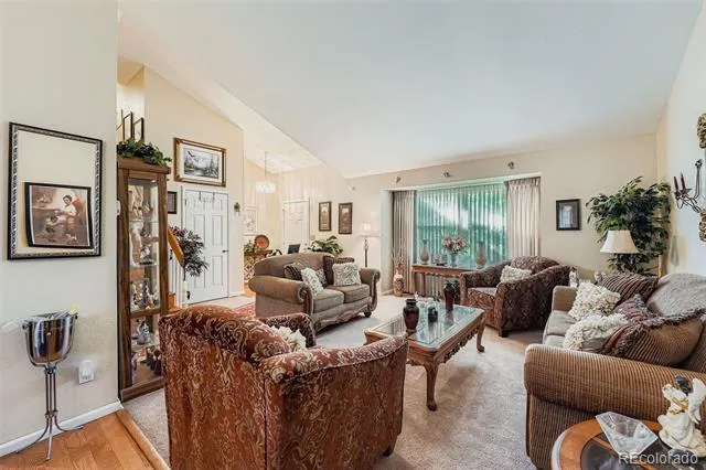 4580 Argonne Street Denver, CO 80249