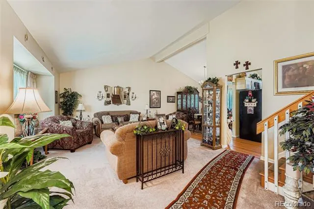 4580 Argonne Street Denver, CO 80249