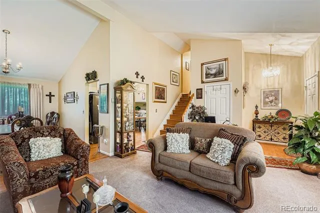 4580 Argonne Street Denver, CO 80249