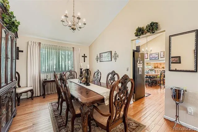 4580 Argonne Street Denver, CO 80249