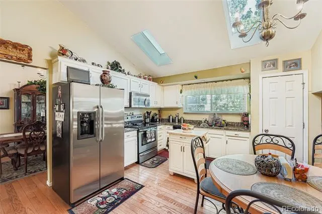 4580 Argonne Street Denver, CO 80249