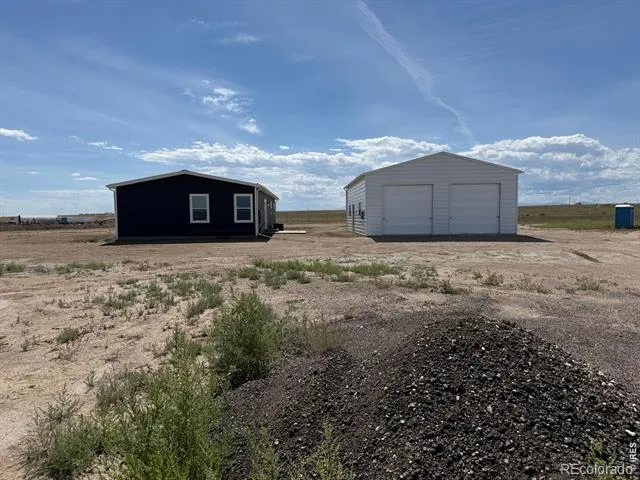 46549 County Road 29 Nunn, CO 80648