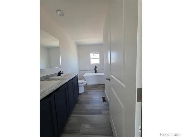 46549 County Road 29 Nunn, CO 80648