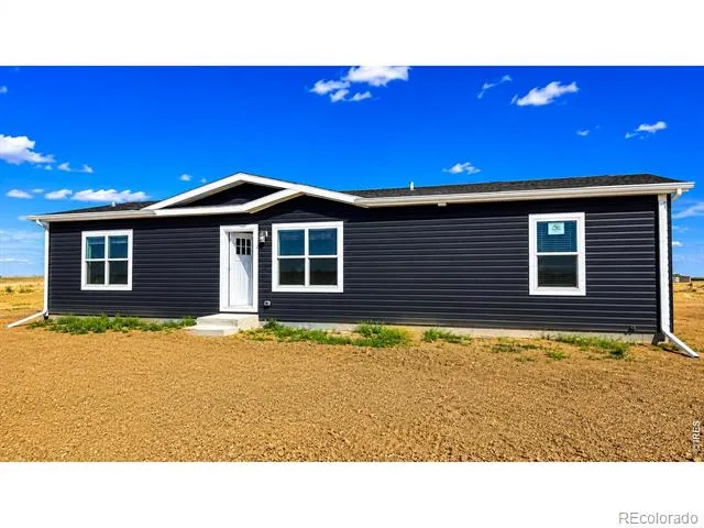 46549 County Road 29 Nunn, CO 80648