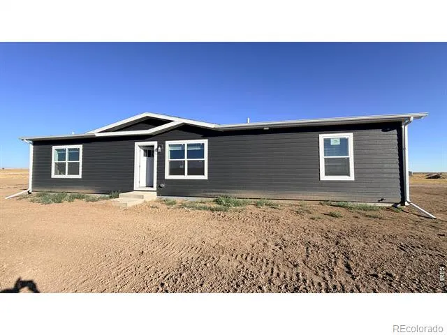 46549 County Road 29 Nunn, CO 80648