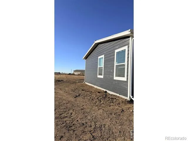 46549 County Road 29 Nunn, CO 80648