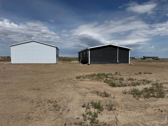 46549 County Road 29 Nunn, CO 80648