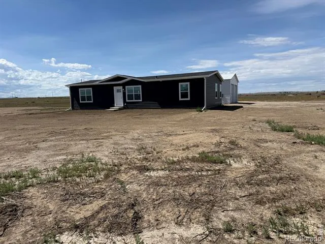 46549 County Road 29 Nunn, CO 80648