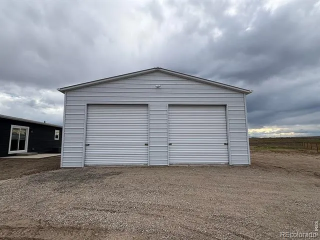 46549 County Road 29 Nunn, CO 80648