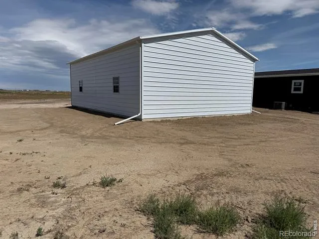 46549 County Road 29 Nunn, CO 80648