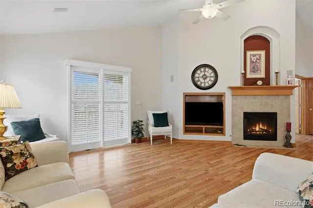 820 Fox Hollow Lane Golden, CO 80401