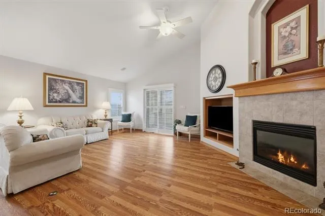 820 Fox Hollow Lane Golden, CO 80401