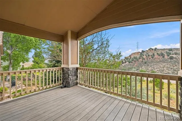 820 Fox Hollow Lane Golden, CO 80401