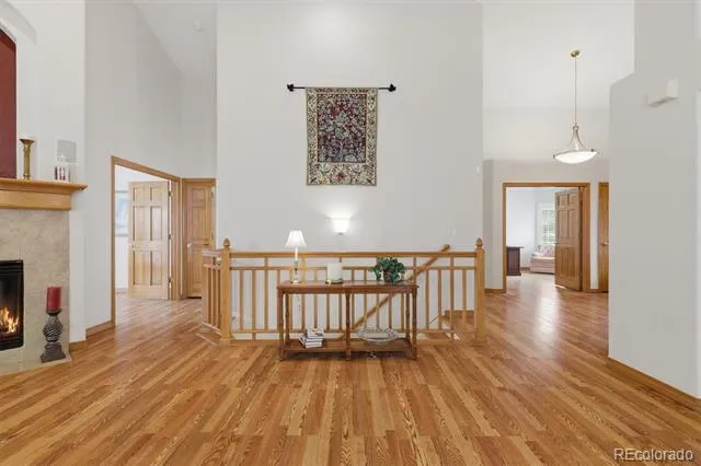820 Fox Hollow Lane Golden, CO 80401