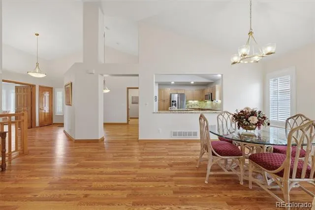 820 Fox Hollow Lane Golden, CO 80401