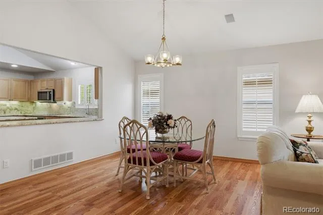 820 Fox Hollow Lane Golden, CO 80401