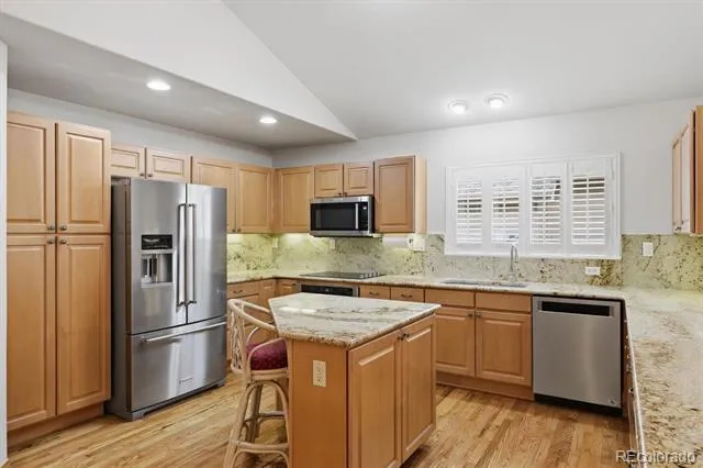 820 Fox Hollow Lane Golden, CO 80401