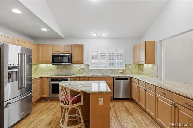 820 Fox Hollow Lane Golden, CO 80401