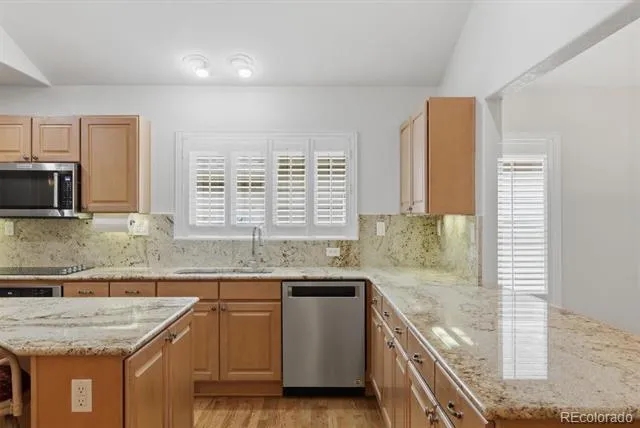 820 Fox Hollow Lane Golden, CO 80401