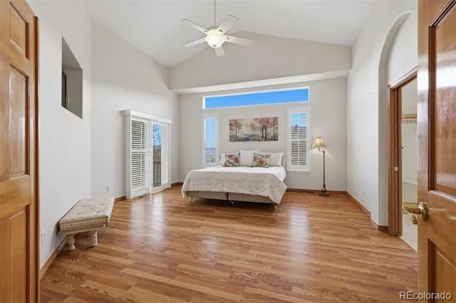 820 Fox Hollow Lane Golden, CO 80401