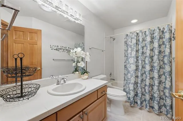 820 Fox Hollow Lane Golden, CO 80401