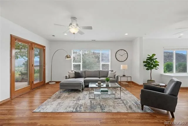 820 Fox Hollow Lane Golden, CO 80401