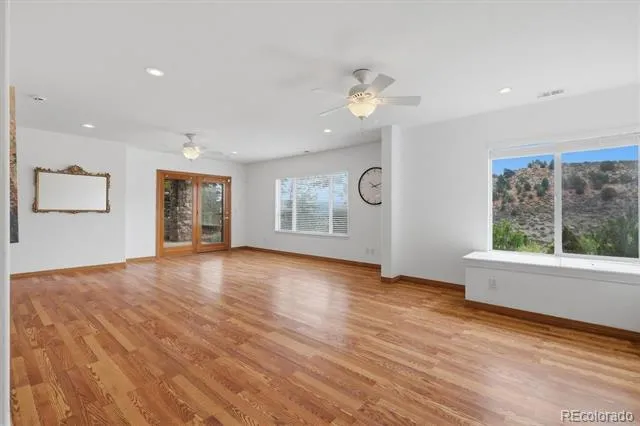 820 Fox Hollow Lane Golden, CO 80401