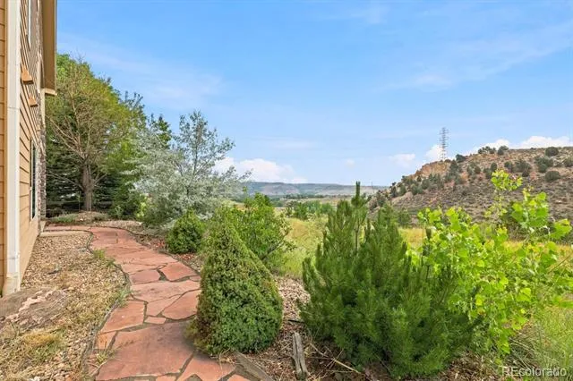 820 Fox Hollow Lane Golden, CO 80401
