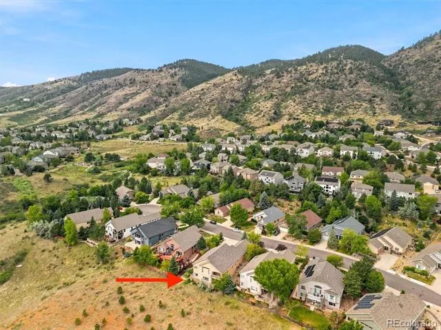 820 Fox Hollow Lane Golden, CO 80401