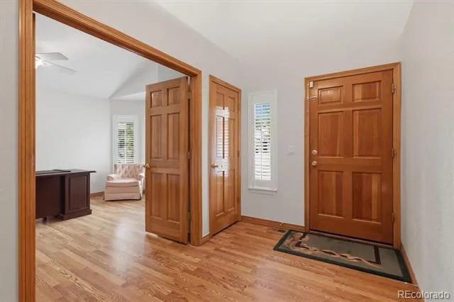 820 Fox Hollow Lane Golden, CO 80401