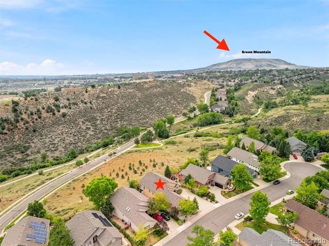 820 Fox Hollow Lane Golden, CO 80401