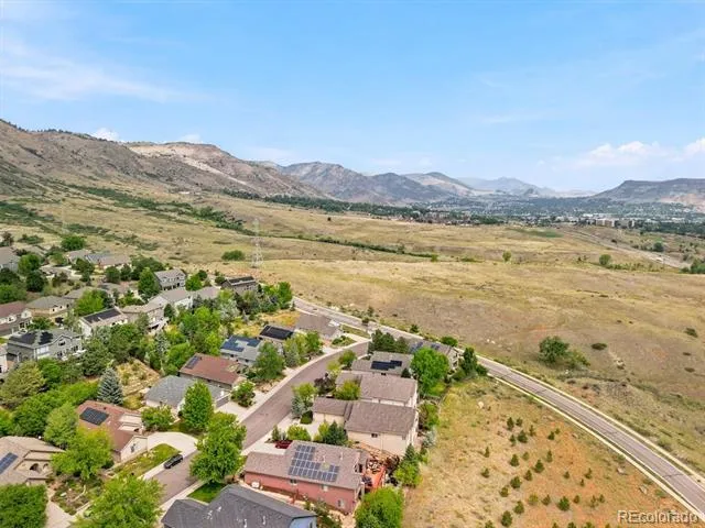 820 Fox Hollow Lane Golden, CO 80401