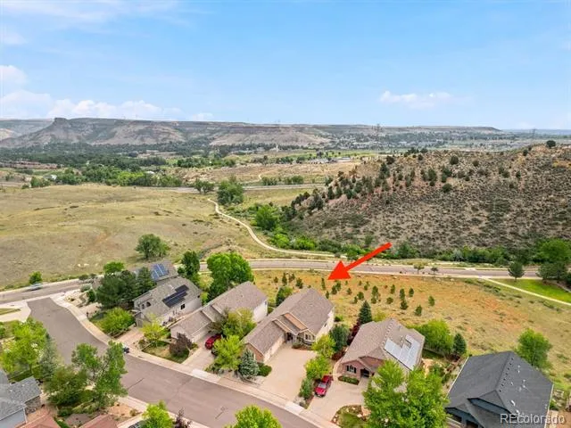 820 Fox Hollow Lane Golden, CO 80401
