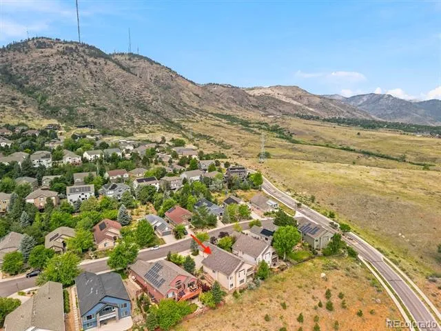 820 Fox Hollow Lane Golden, CO 80401