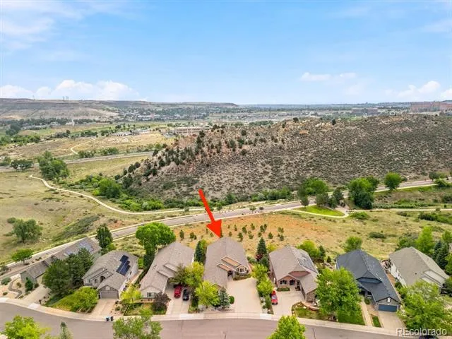 820 Fox Hollow Lane Golden, CO 80401