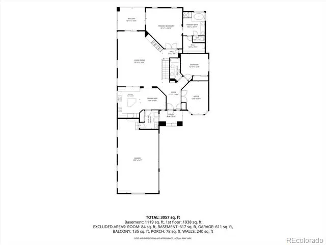 820 Fox Hollow Lane Golden, CO 80401