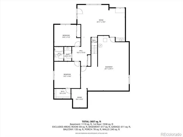 820 Fox Hollow Lane Golden, CO 80401