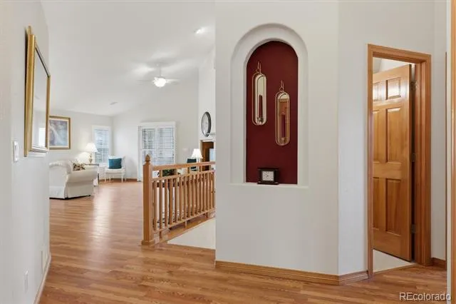 820 Fox Hollow Lane Golden, CO 80401