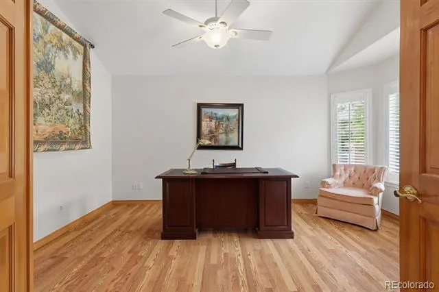 820 Fox Hollow Lane Golden, CO 80401